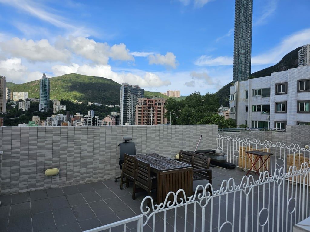 相片 2 — 東山臺20號 CLIVEDEN PLACE2房住宅單位，東半山