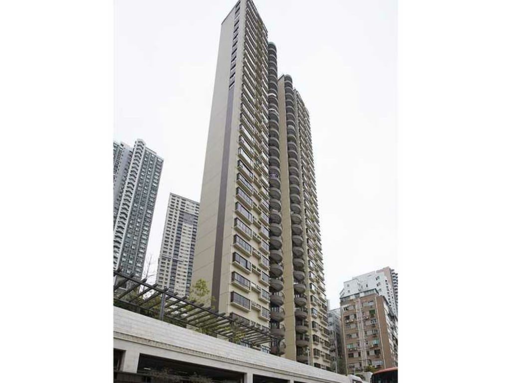 photo 11 — Winfield Building, Happy Valley