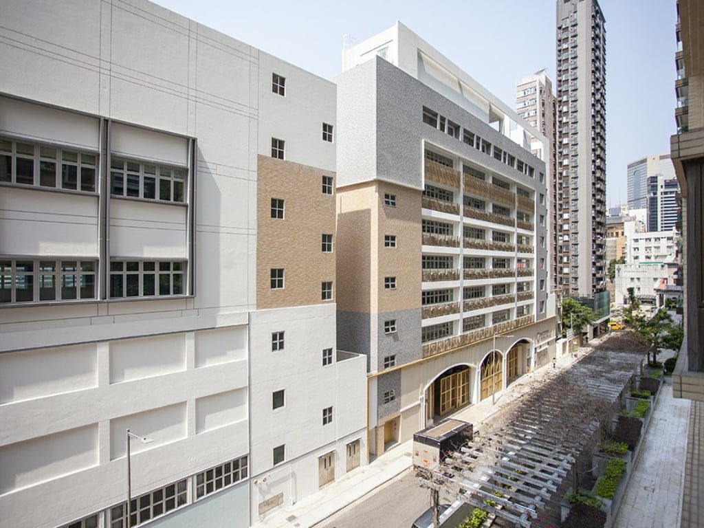 photo 10 — Winfield Building, Happy Valley