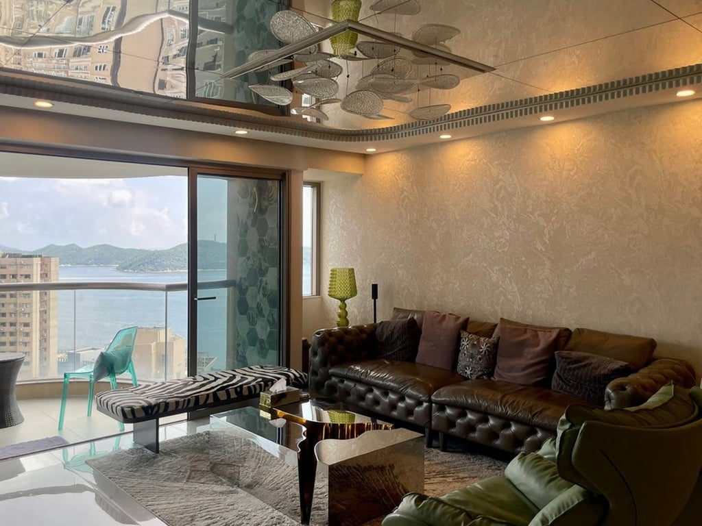 photo 3 — Baguio Villa, Pok Fu Lam