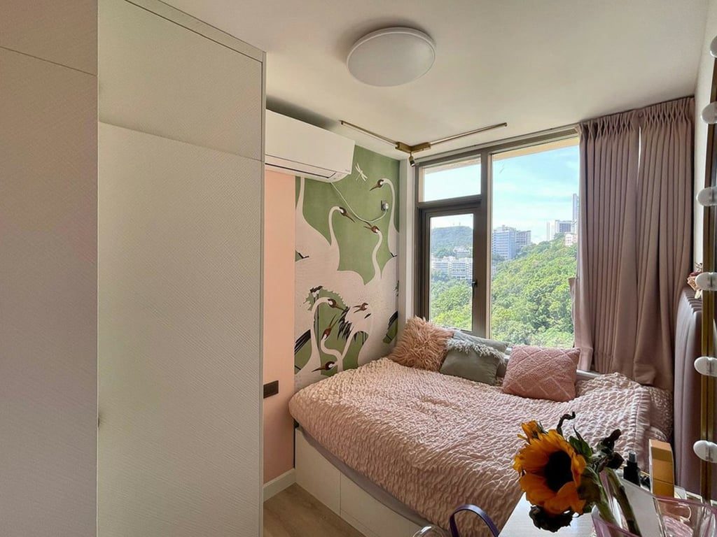 photo 10 — Baguio Villa, Pok Fu Lam