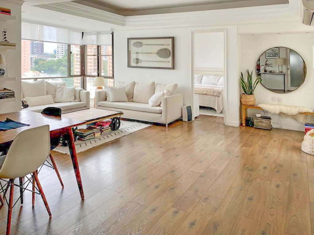 La Vogue Court