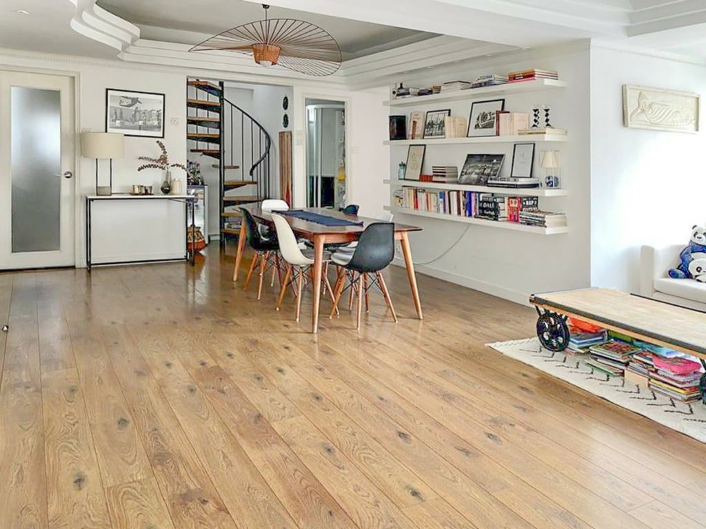 photo 3 — La Vogue Court, Happy Valley