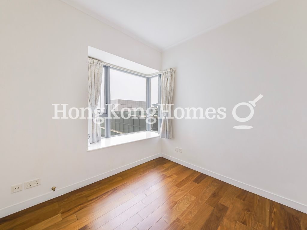 Master Bedroom — Residence Bel-air - Phase 01, Tower 01, Pokfulam