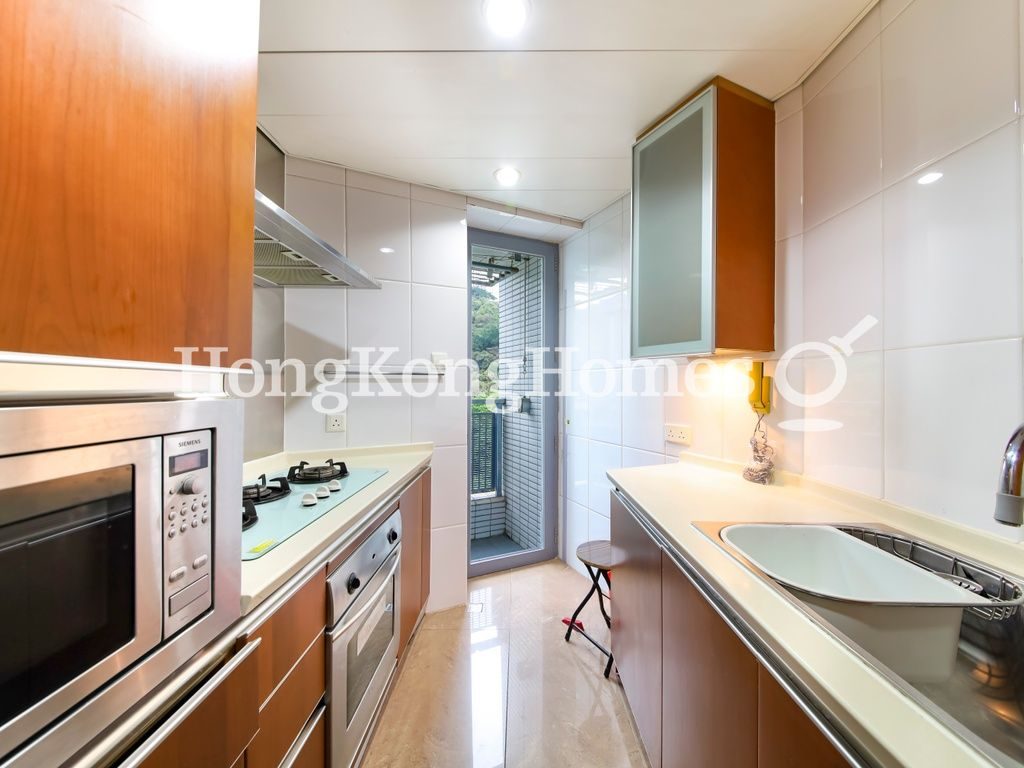 Kitchen — Residence Bel-air - Phase 01, Tower 01, Pokfulam