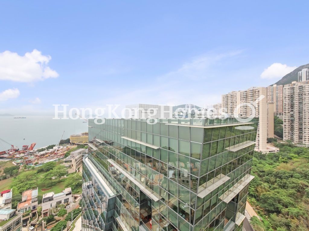 Residence Bel-air - Phase 01, Tower 01