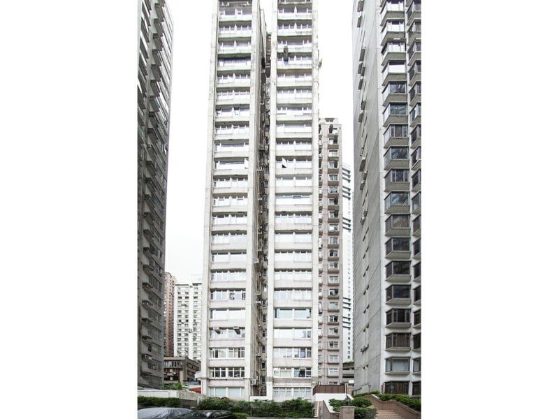 photo 8 — Woodland Court, Mid Levels West
