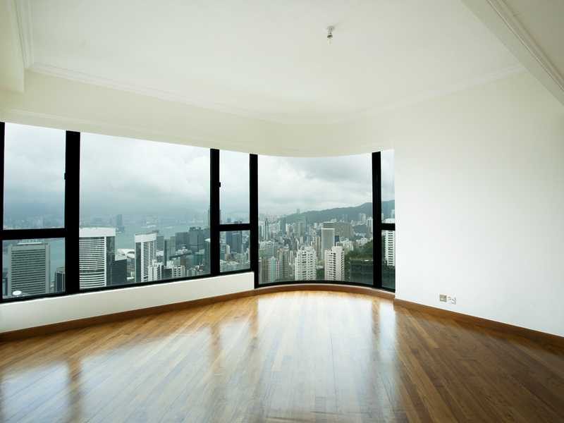 The Harbourview