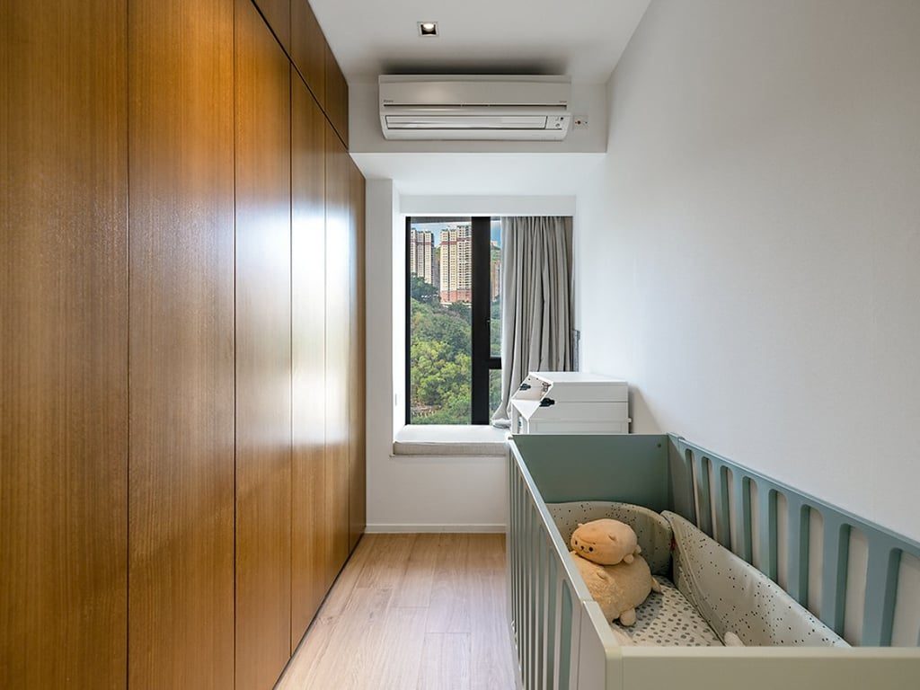 photo 12 — Bel-Air No.8 (Phase 6), Pok Fu Lam