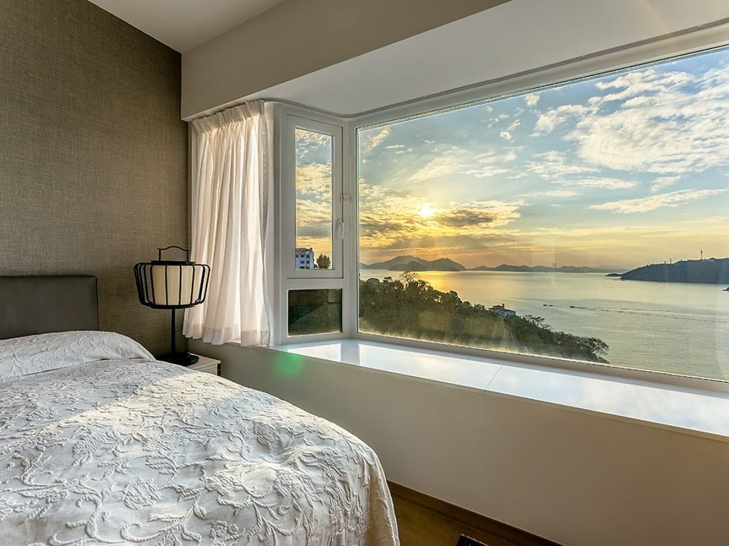 相片 12 — 嘉麟閣2房住宅單位，South Bay