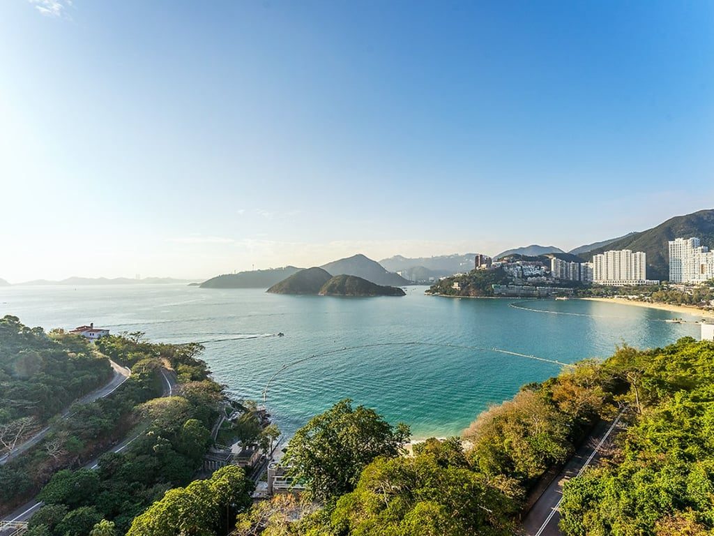 相片 2 — 嘉麟閣2房住宅單位，South Bay