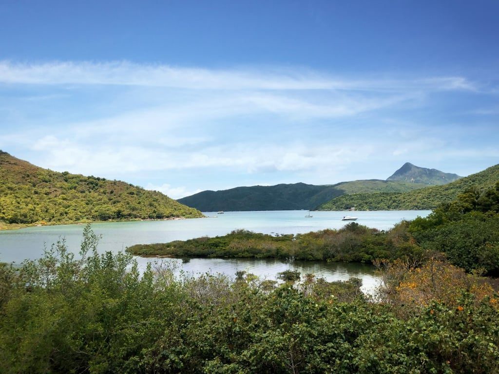 photo 2 — Tai Tan, Sai Kung