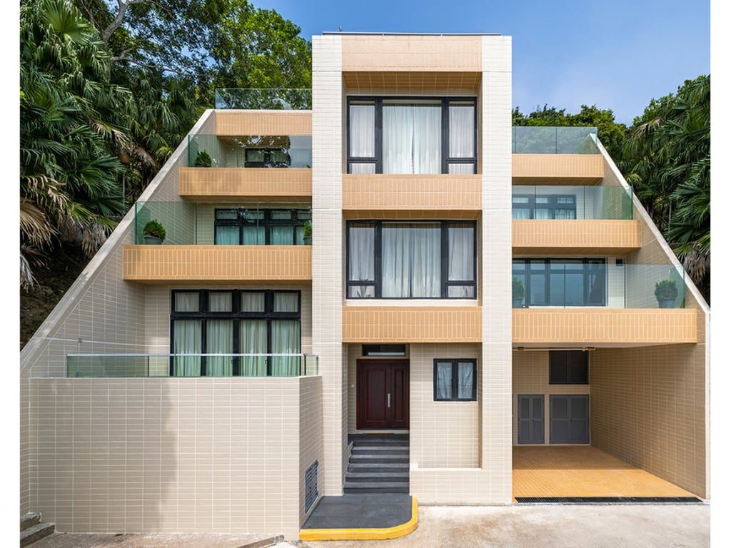 Ondina Heights