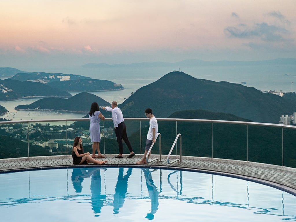 photo 12 — Ondina Heights, The Peak