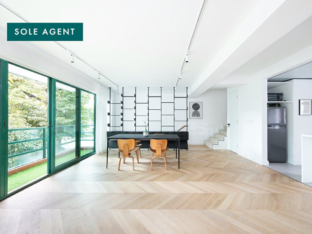 photo 1 — Villa Gold Finch, Sai Kung