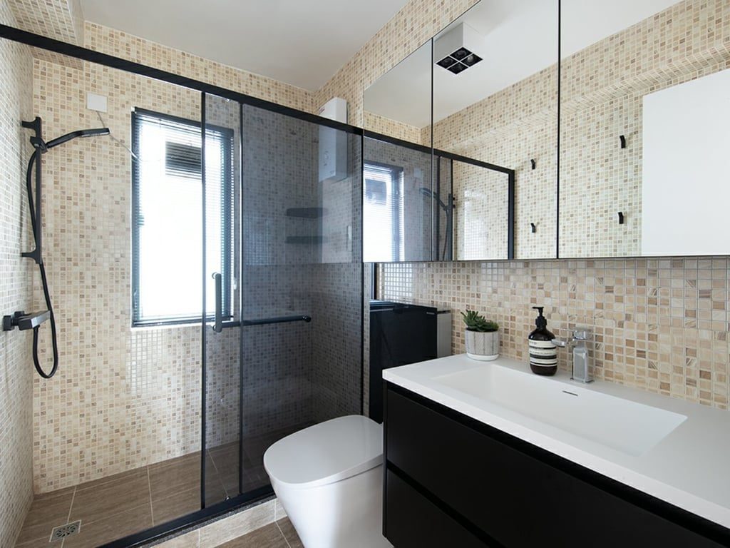 photo 11 — Villa Gold Finch, Sai Kung