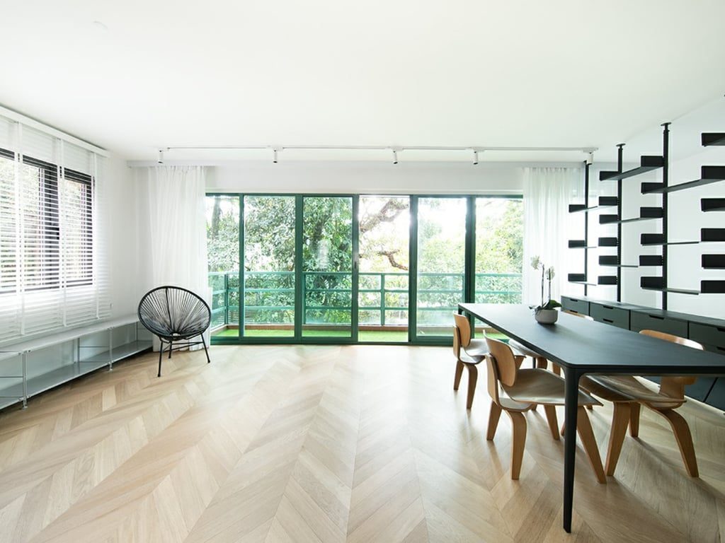 photo 2 — Villa Gold Finch, Sai Kung