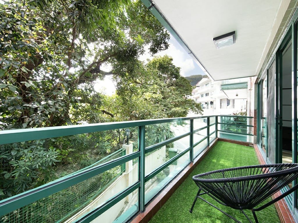 photo 5 — Villa Gold Finch, Sai Kung