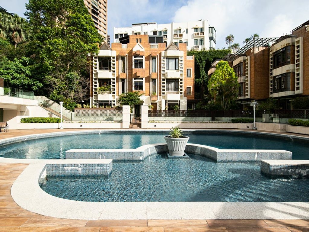 相片 3 — 深水灣海底電纜站1房住宅單位，深水灣