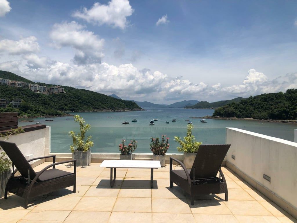 Lobster Bay Villas