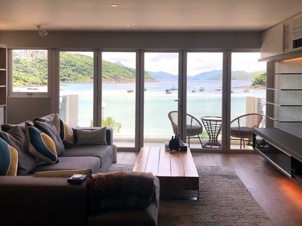 photo 2 — Lobster Bay Villas, Clear Water Bay