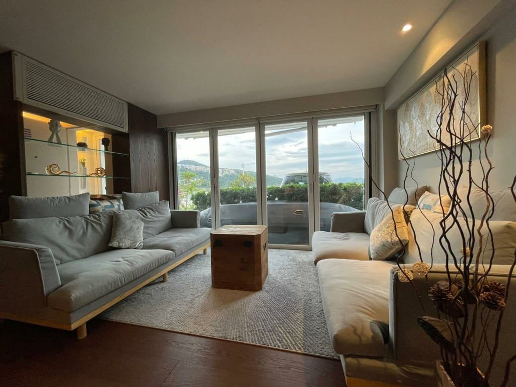 photo 3 — Lobster Bay Villas, Clear Water Bay