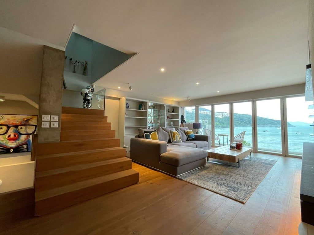 photo 4 — Lobster Bay Villas, Clear Water Bay