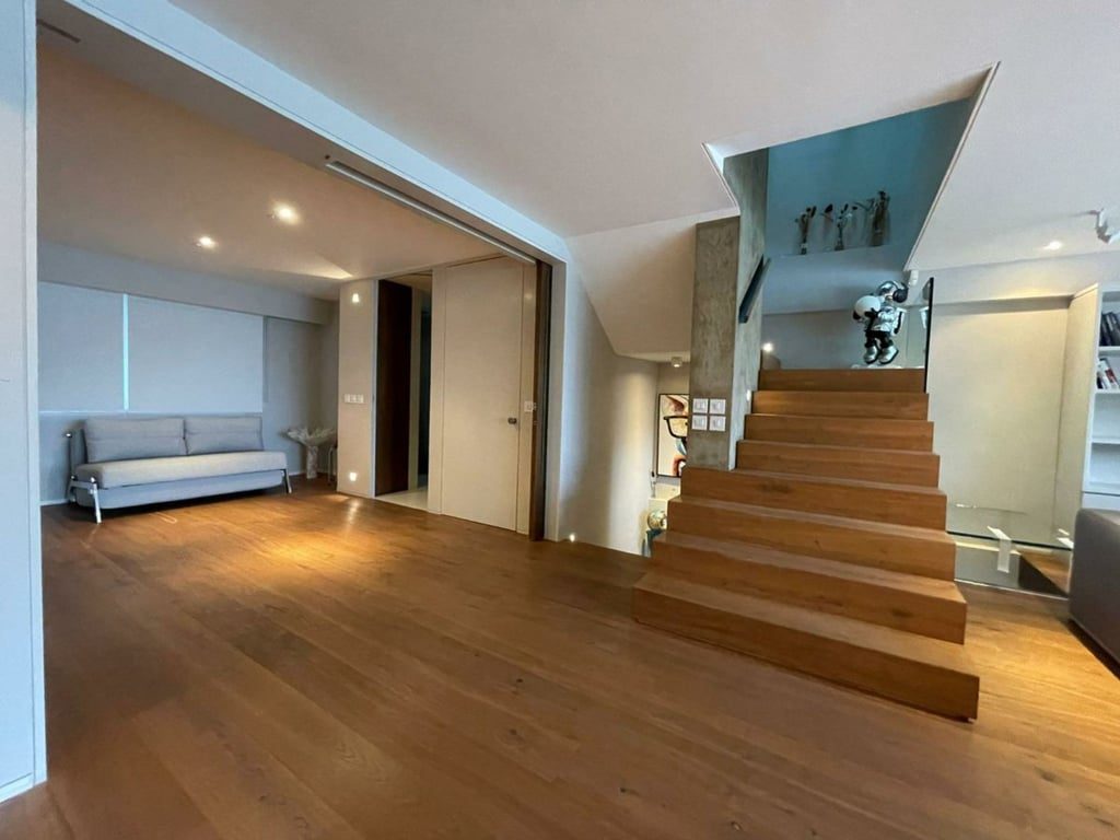photo 5 — Lobster Bay Villas, Clear Water Bay