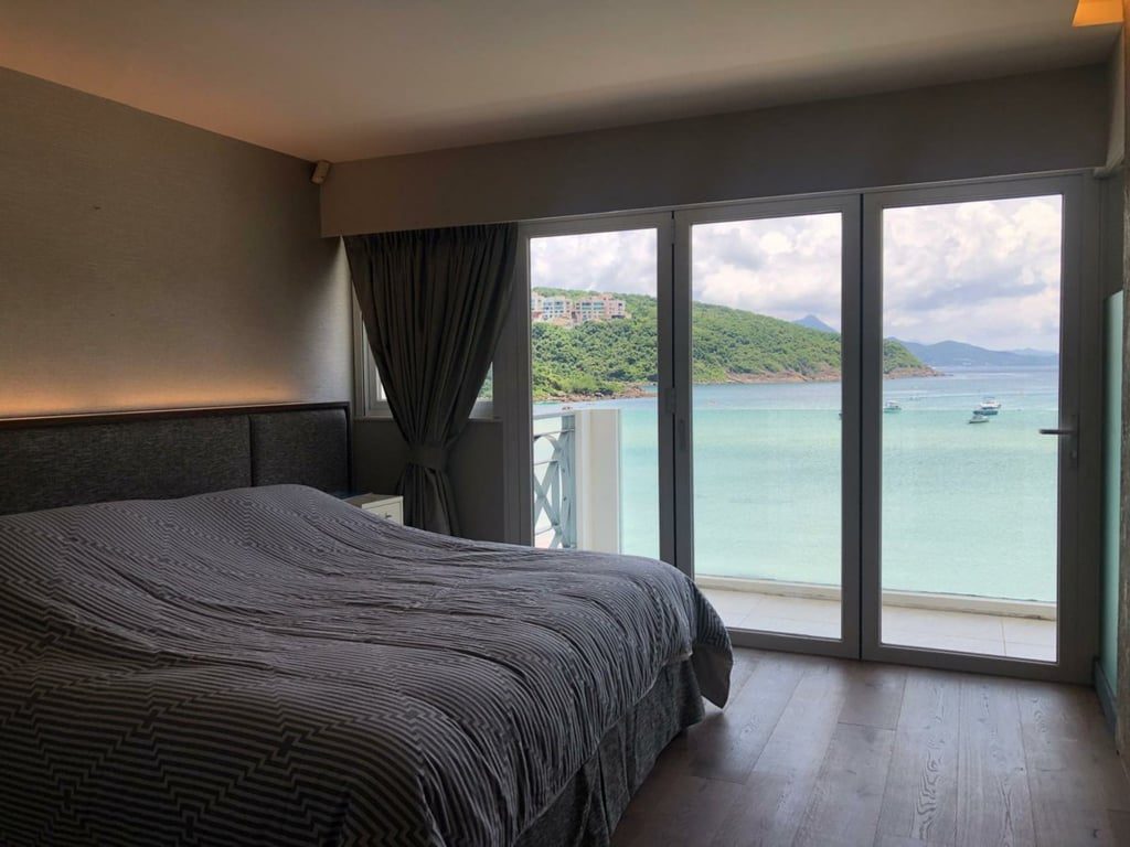 photo 7 — Lobster Bay Villas, Clear Water Bay