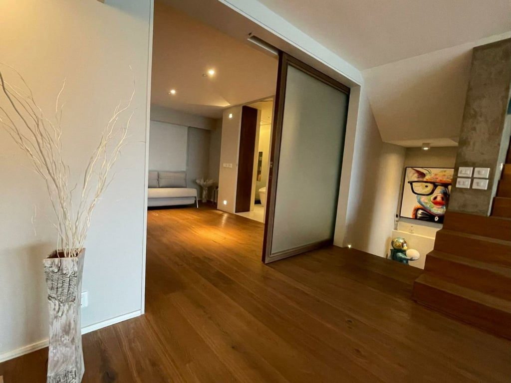 photo 8 — Lobster Bay Villas, Clear Water Bay