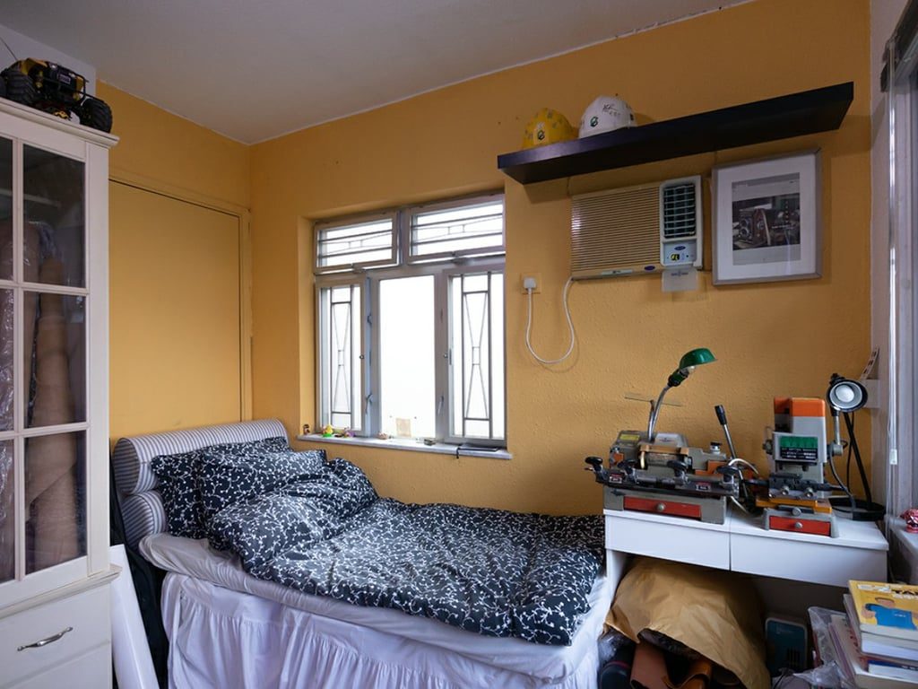 photo 5 — Tai Lam Wu, Sai Kung