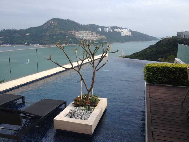 photo 3 — SCAPE, Chung Hom Kok