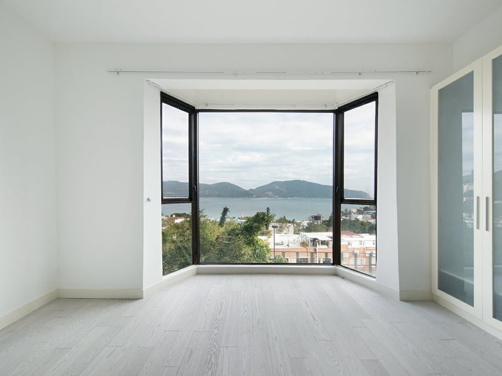 相片 9 — 海明山，赤柱
