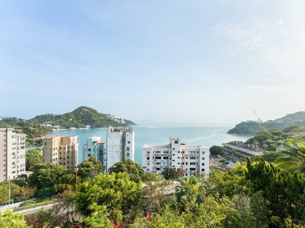 海明山