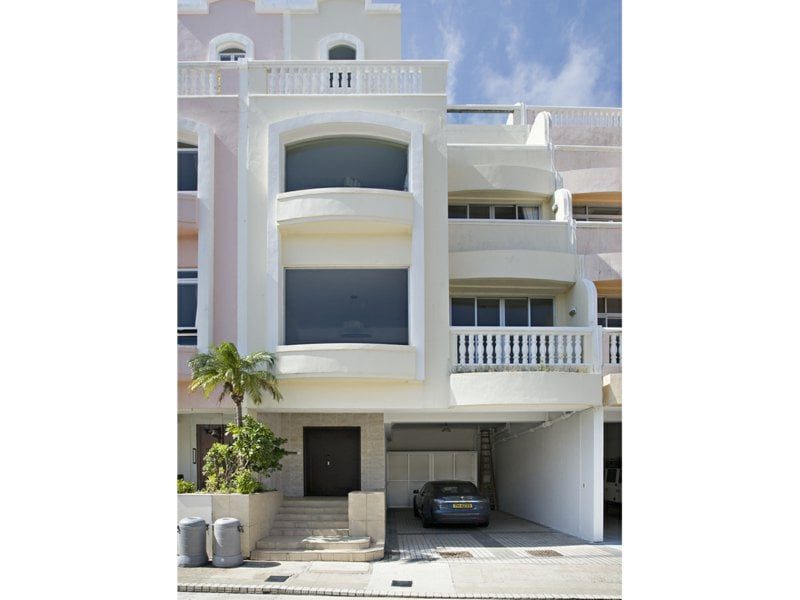 photo 13 — Redhill Peninsula - Palm Drive, Tai Tam