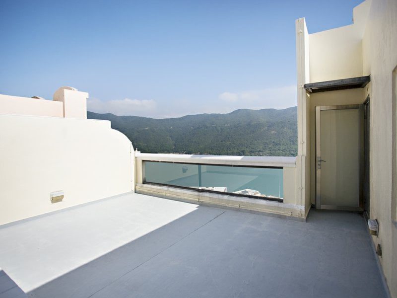 photo 9 — Redhill Peninsula - Palm Drive, Tai Tam