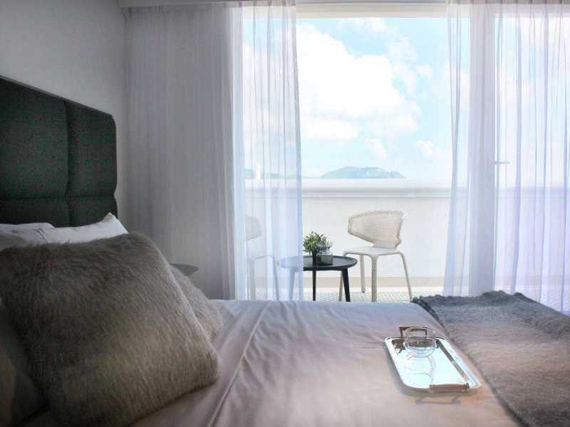 photo 9 — Redhill Peninsula - Palm Drive, Tai Tam