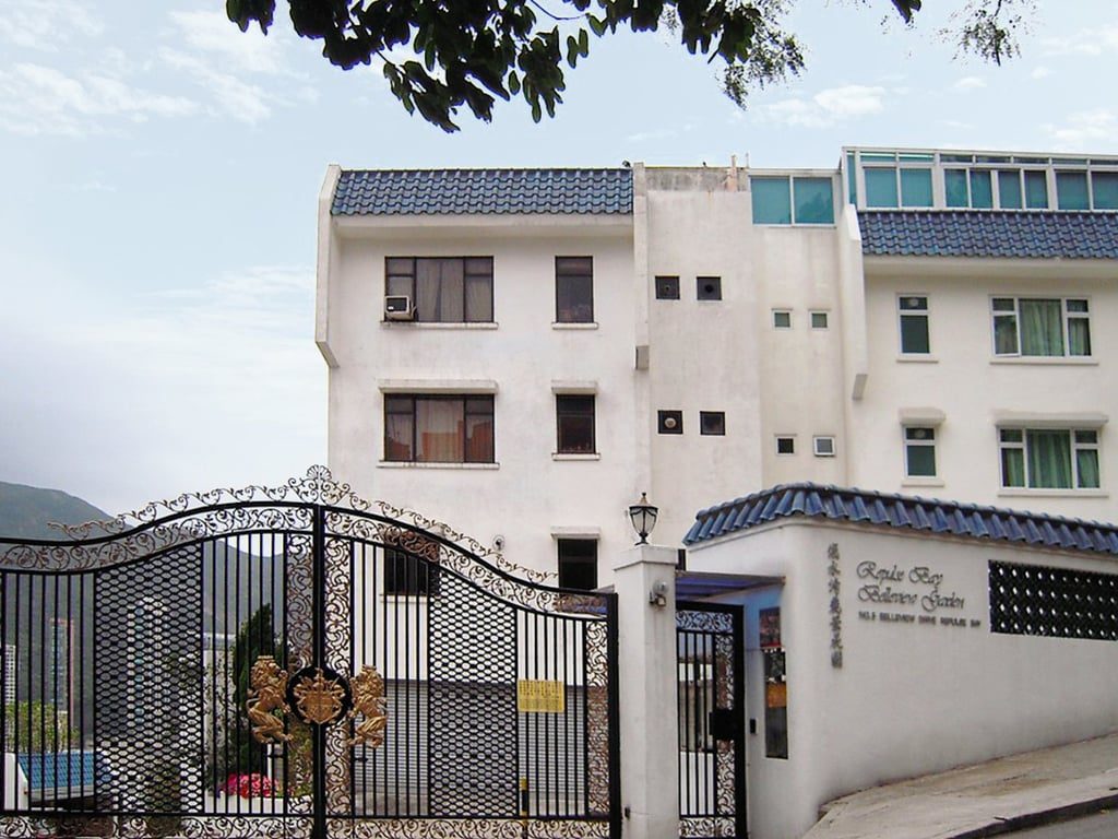Repulse Bay Belleview Garden