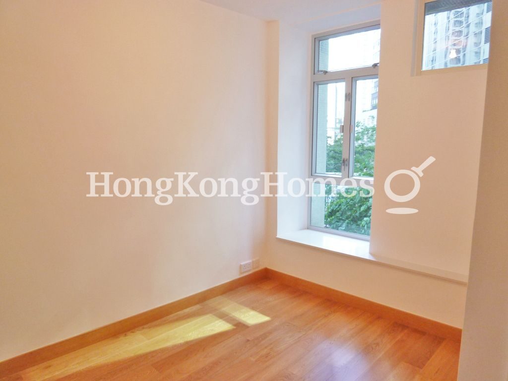 Third Bedroom — 太古城 - 青松閣，太古城