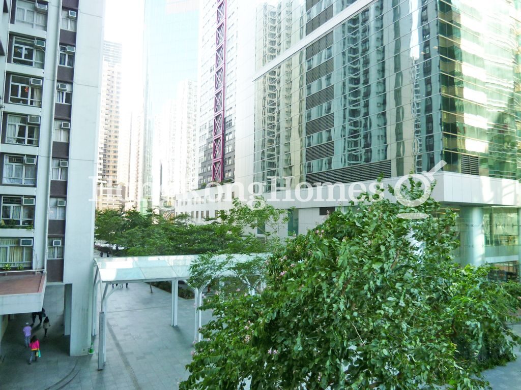 Taikoo Shing - Pine Mansion