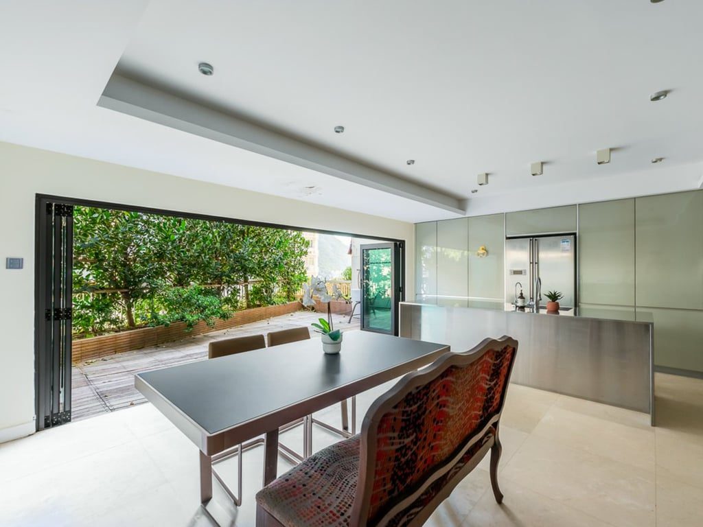 Repulse Bay Heights