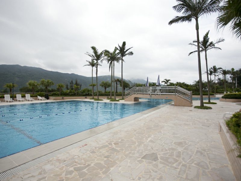 photo 16 — Redhill Peninsula - Cedar Drive, Tai Tam