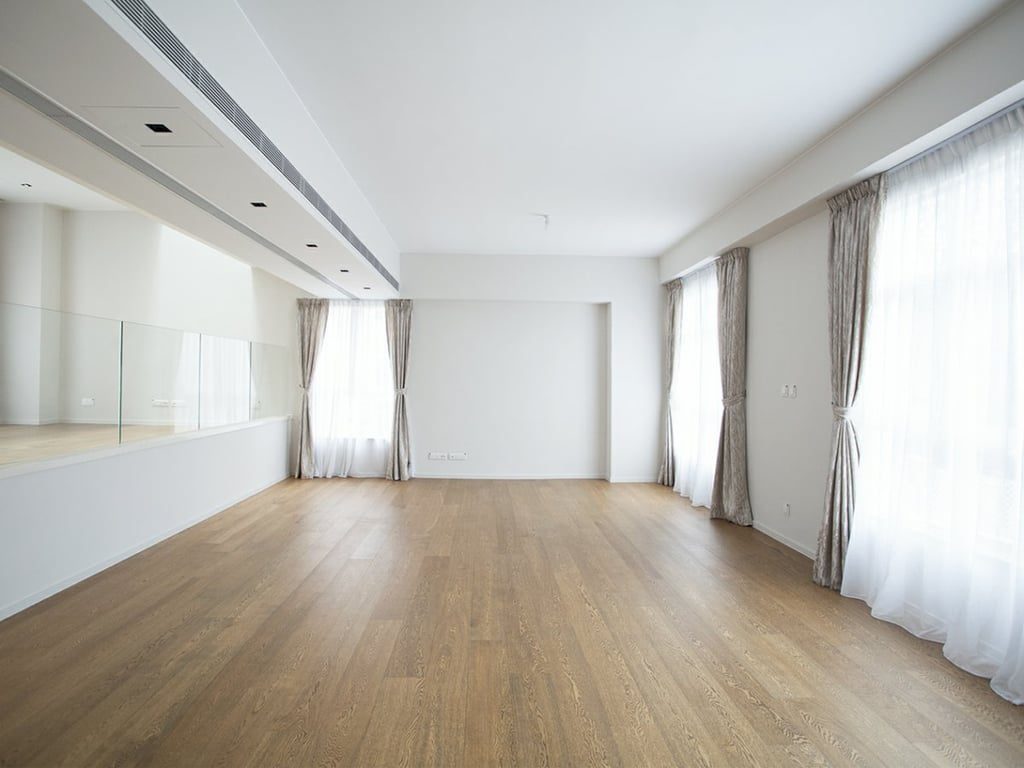 photo 4 — Redhill Peninsula - Cedar Drive, Tai Tam