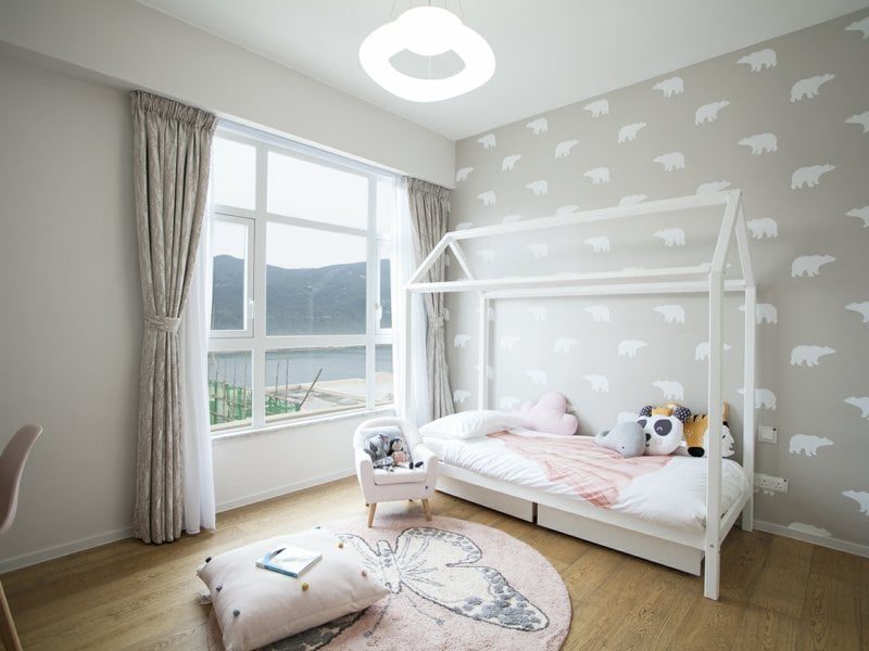 photo 15 — Redhill Peninsula - Cedar Drive, Tai Tam
