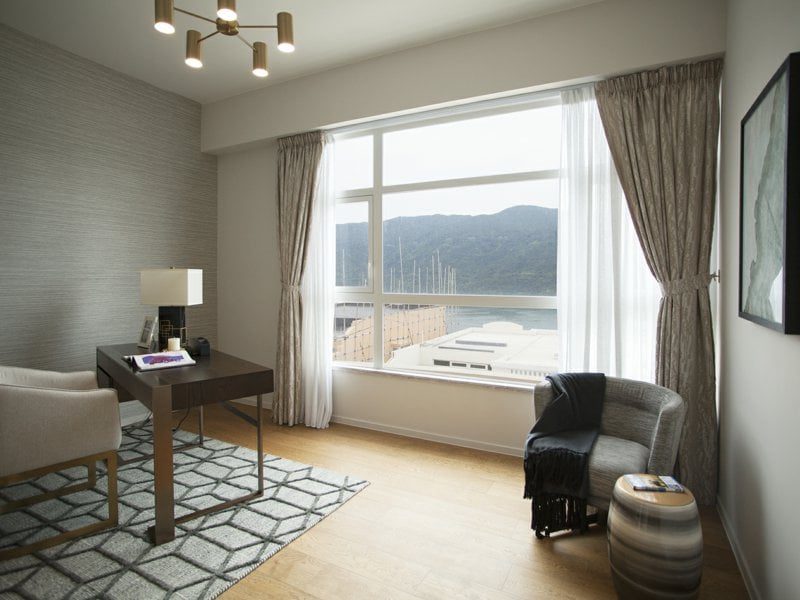 photo 16 — Redhill Peninsula - Cedar Drive, Tai Tam