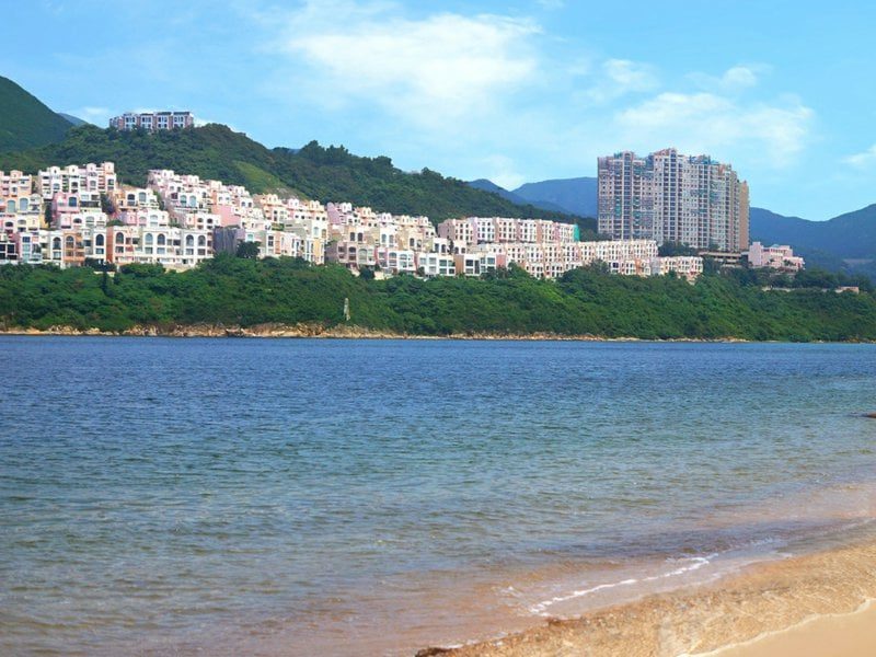 photo 22 — Redhill Peninsula - Cedar Drive, Tai Tam