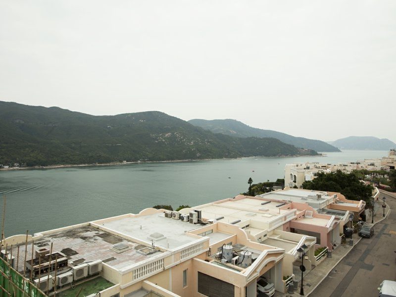 photo 4 — Redhill Peninsula - Cedar Drive, Tai Tam