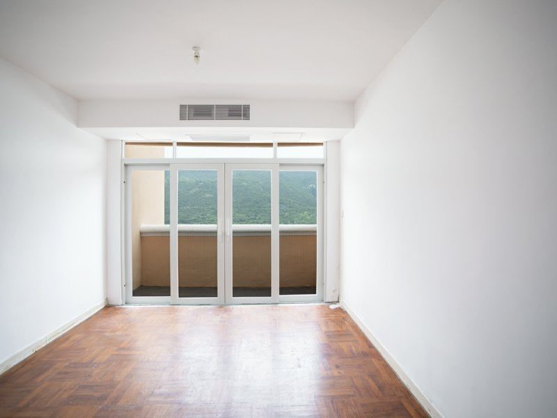 photo 5 — Redhill Peninsula - Palm Drive, Tai Tam