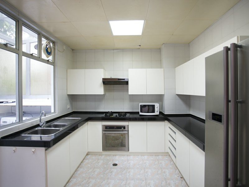 photo 4 — Redhill Peninsula - Palm Drive, Tai Tam