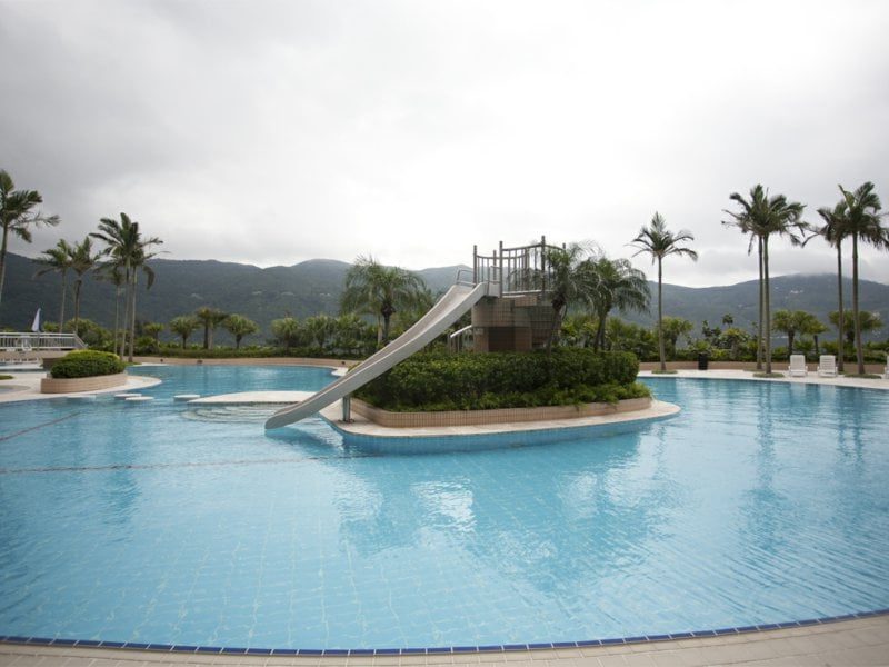 photo 7 — Redhill Peninsula - Palm Drive, Tai Tam
